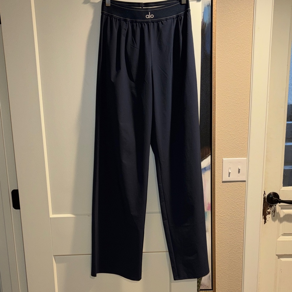 ALO Suit Up Trouser